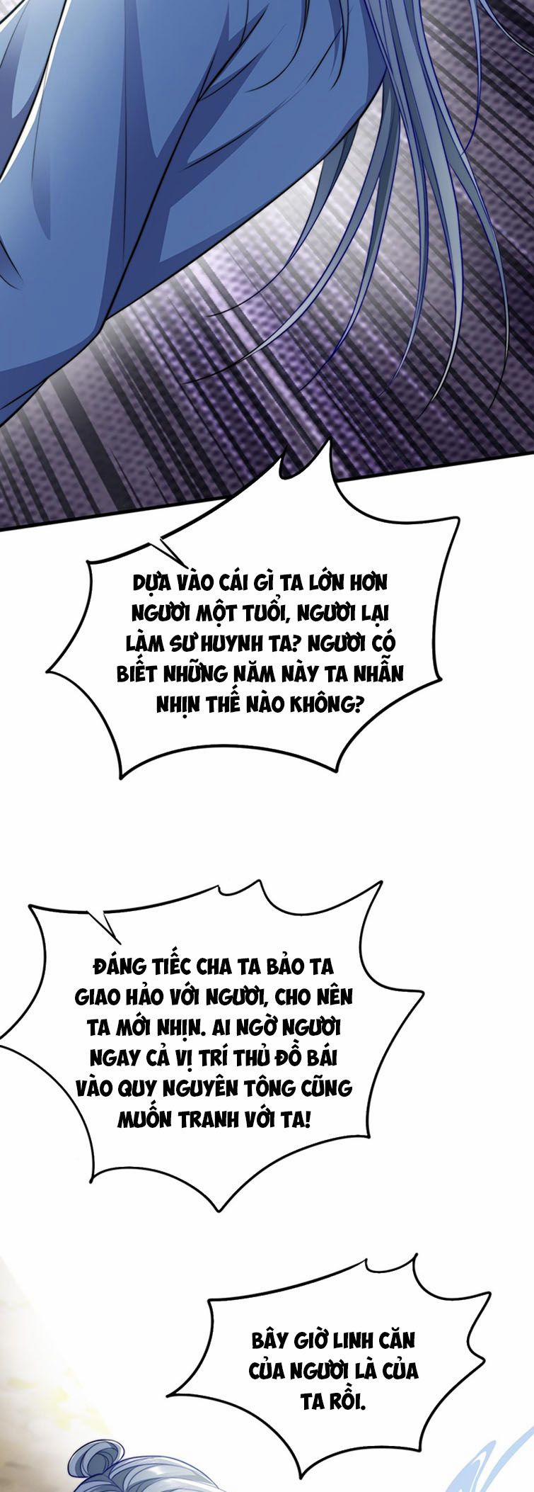 Đại Pháp Tẩy Trắng Của Phản Diện 47 trang 12