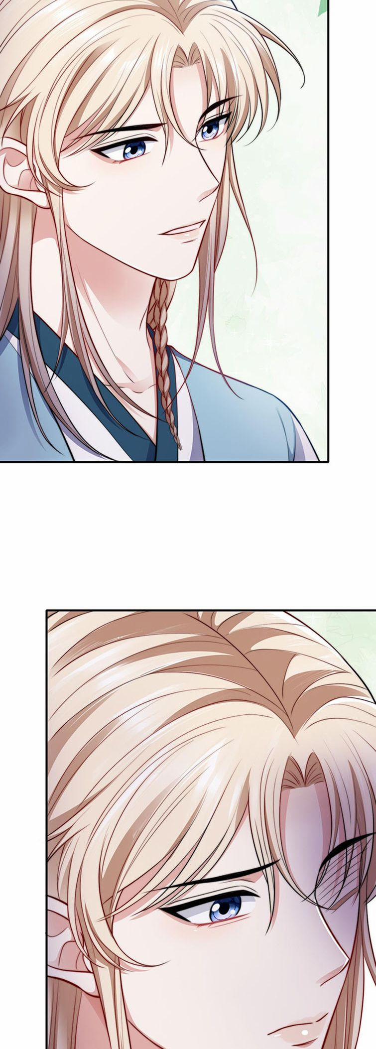 Đại Pháp Tẩy Trắng Của Phản Diện 47 trang 14