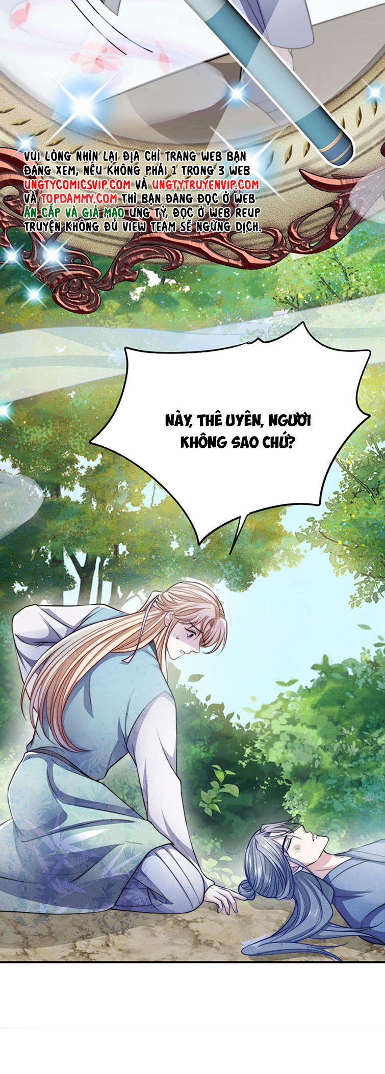 Đại Pháp Tẩy Trắng Của Phản Diện 47 trang 2