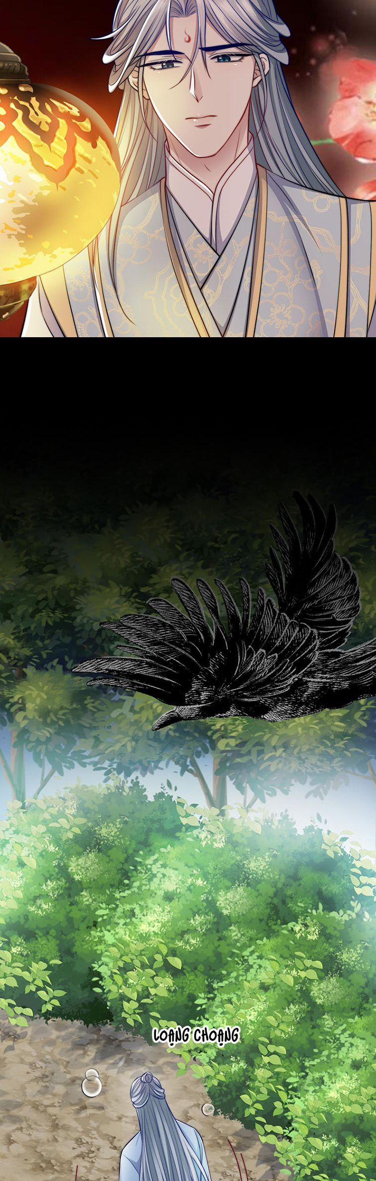 Đại Pháp Tẩy Trắng Của Phản Diện 47 trang 22