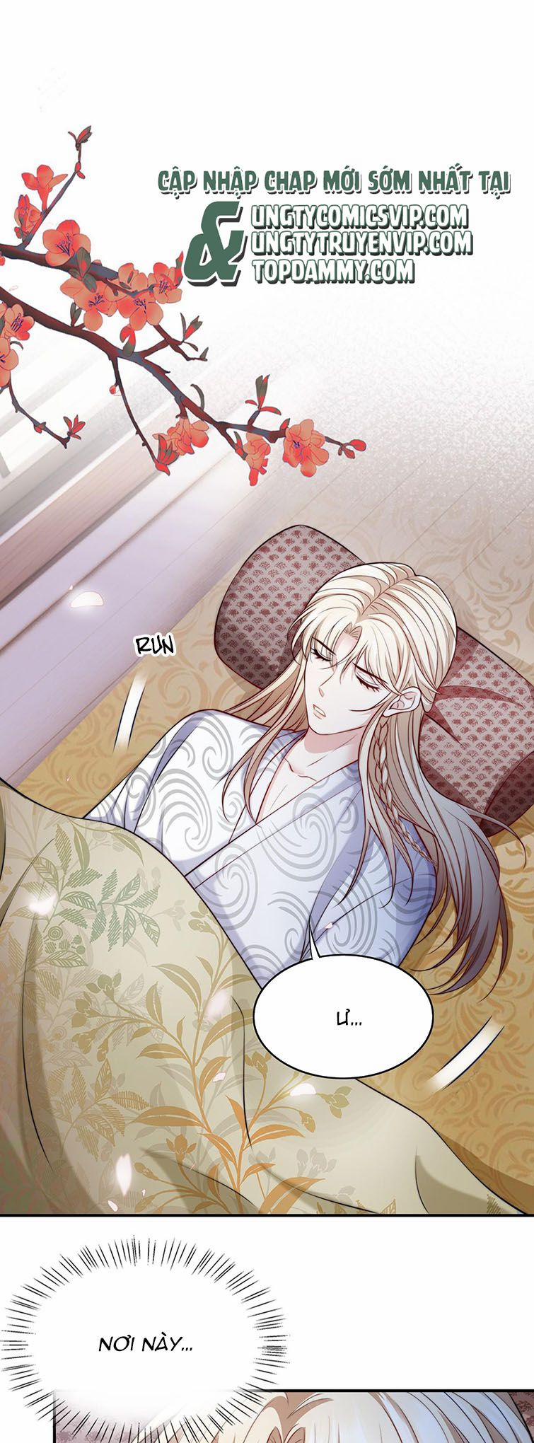 Đại Pháp Tẩy Trắng Của Phản Diện 48 trang 1