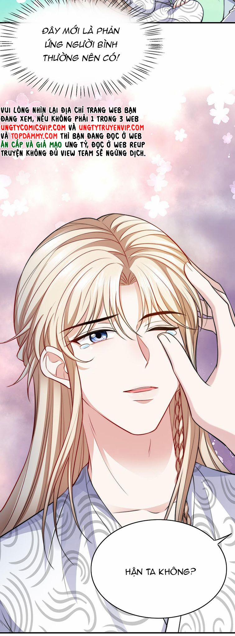 Đại Pháp Tẩy Trắng Của Phản Diện 48 trang 12