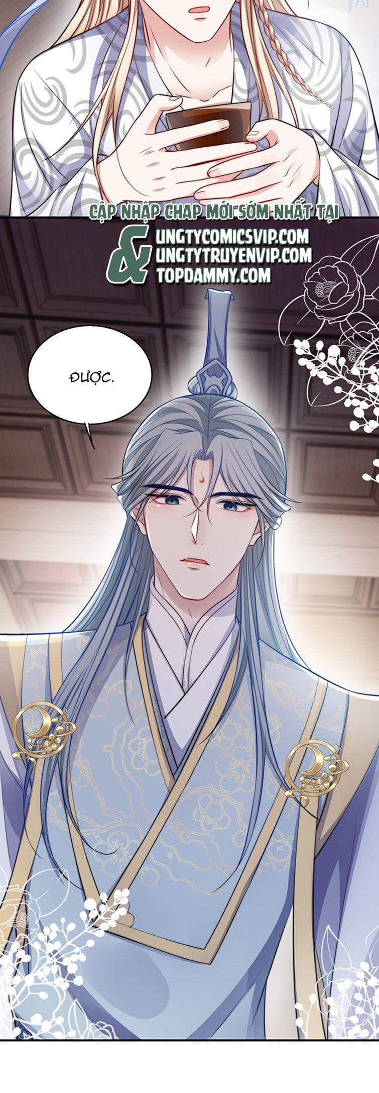 Đại Pháp Tẩy Trắng Của Phản Diện 48 trang 17