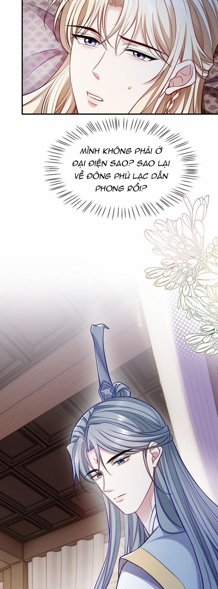 Đại Pháp Tẩy Trắng Của Phản Diện 48 trang 2