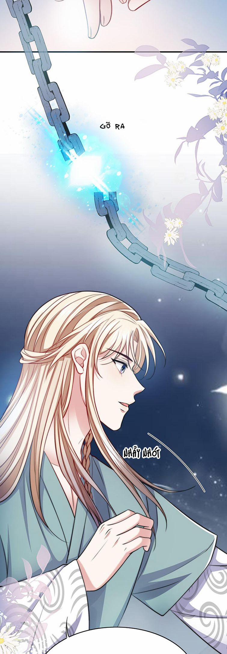 Đại Pháp Tẩy Trắng Của Phản Diện 48 trang 20