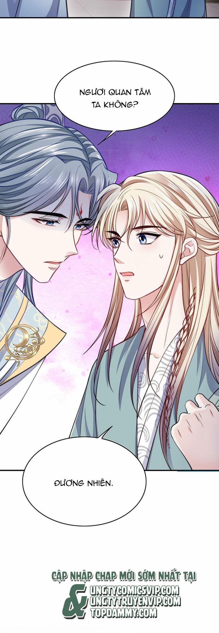 Đại Pháp Tẩy Trắng Của Phản Diện 48 trang 25