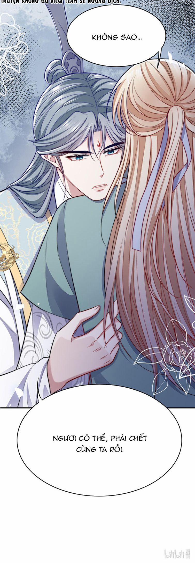 Đại Pháp Tẩy Trắng Của Phản Diện 48 trang 28