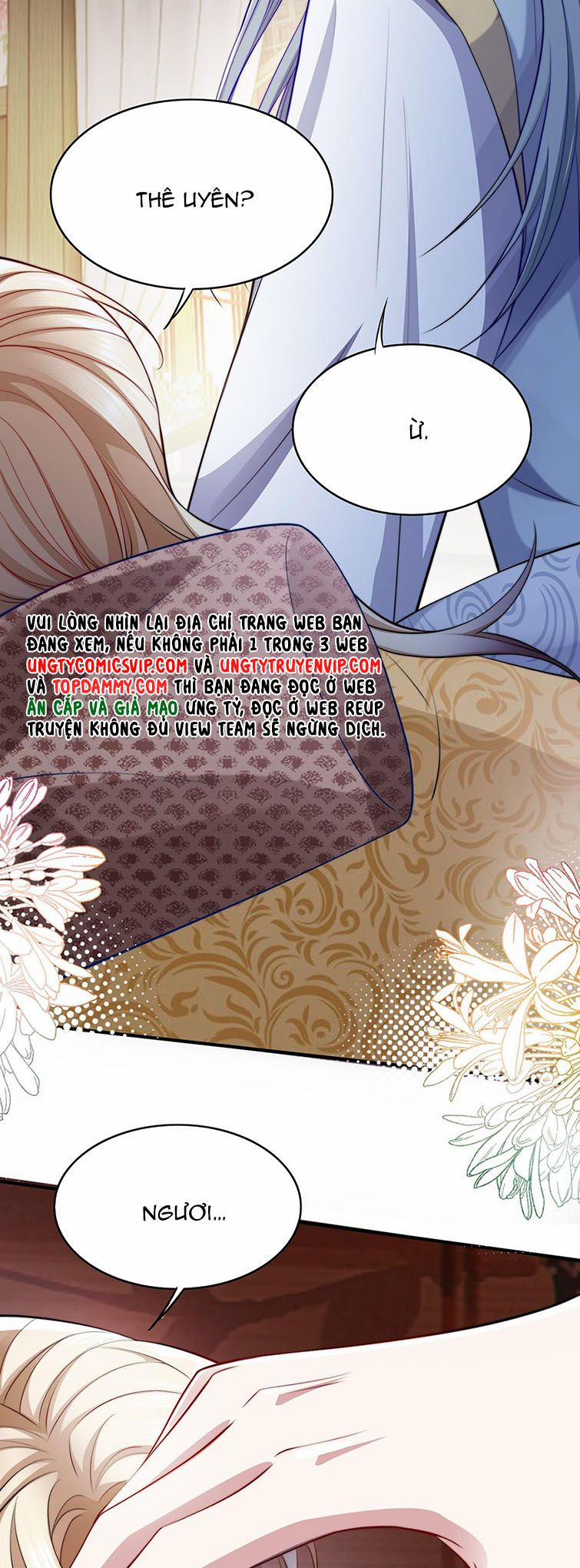 Đại Pháp Tẩy Trắng Của Phản Diện 48 trang 3