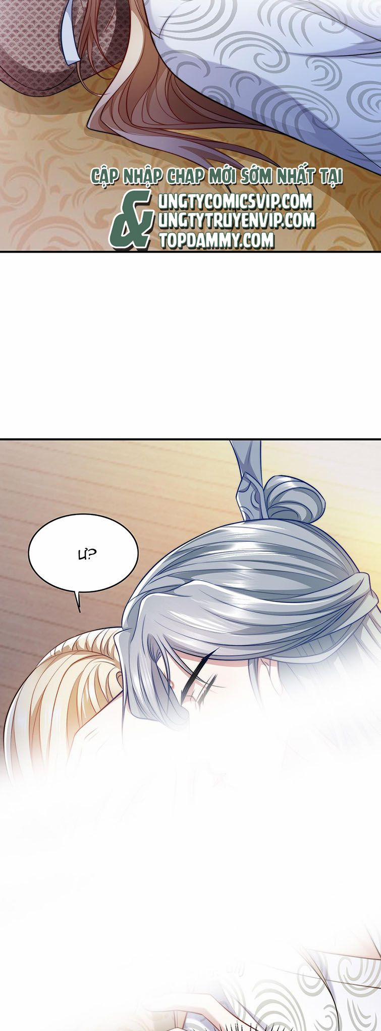 Đại Pháp Tẩy Trắng Của Phản Diện 48 trang 5