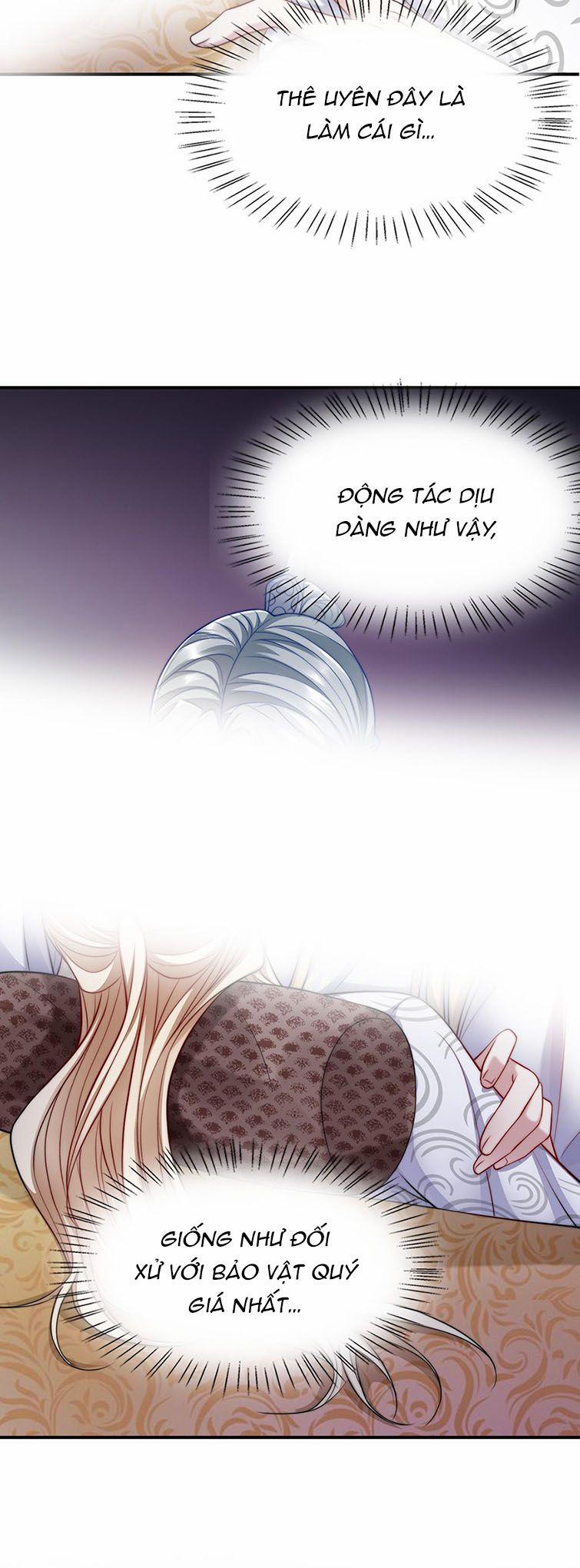 Đại Pháp Tẩy Trắng Của Phản Diện 48 trang 6