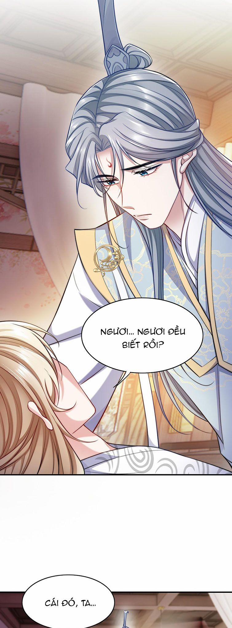 Đại Pháp Tẩy Trắng Của Phản Diện 48 trang 8