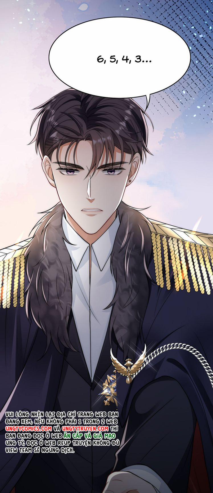 Đại Pháp Tẩy Trắng Của Phản Diện 5 trang 13