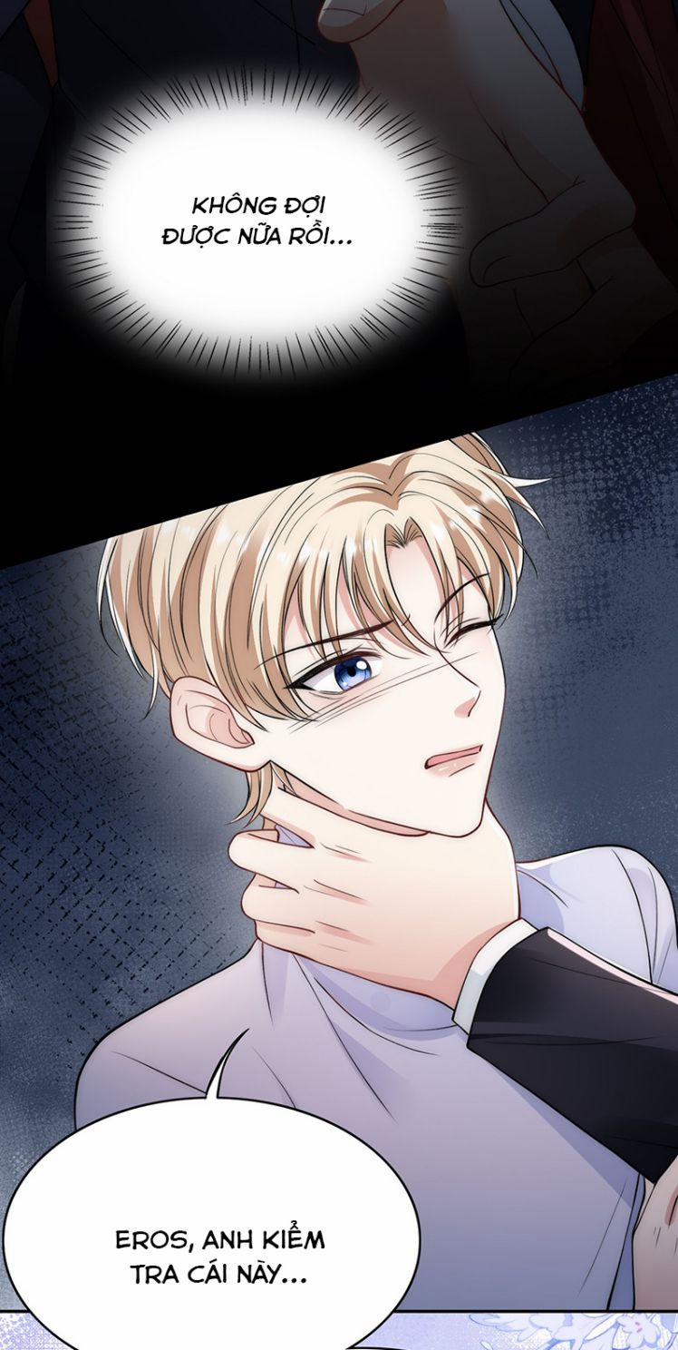 Đại Pháp Tẩy Trắng Của Phản Diện 5 trang 14