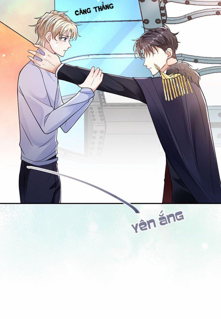 Đại Pháp Tẩy Trắng Của Phản Diện 5 trang 16