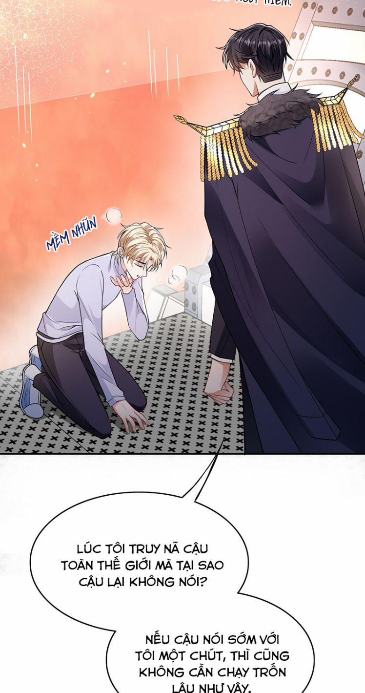 Đại Pháp Tẩy Trắng Của Phản Diện 5 trang 20