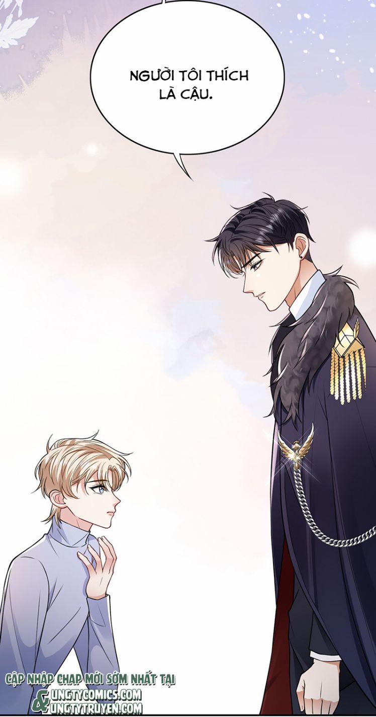 Đại Pháp Tẩy Trắng Của Phản Diện 5 trang 23