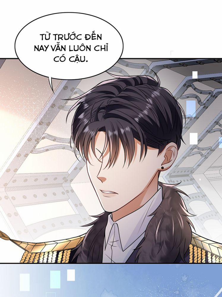 Đại Pháp Tẩy Trắng Của Phản Diện 5 trang 24