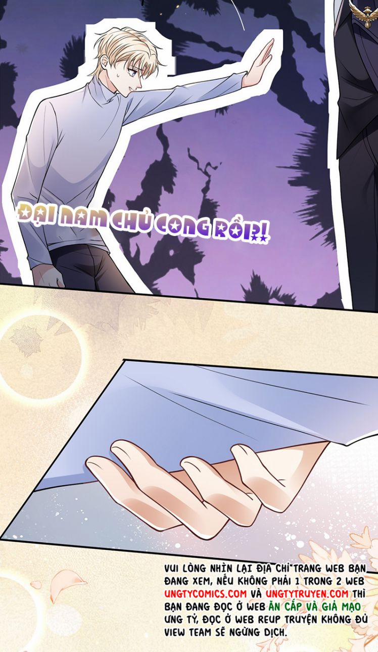 Đại Pháp Tẩy Trắng Của Phản Diện 5 trang 27