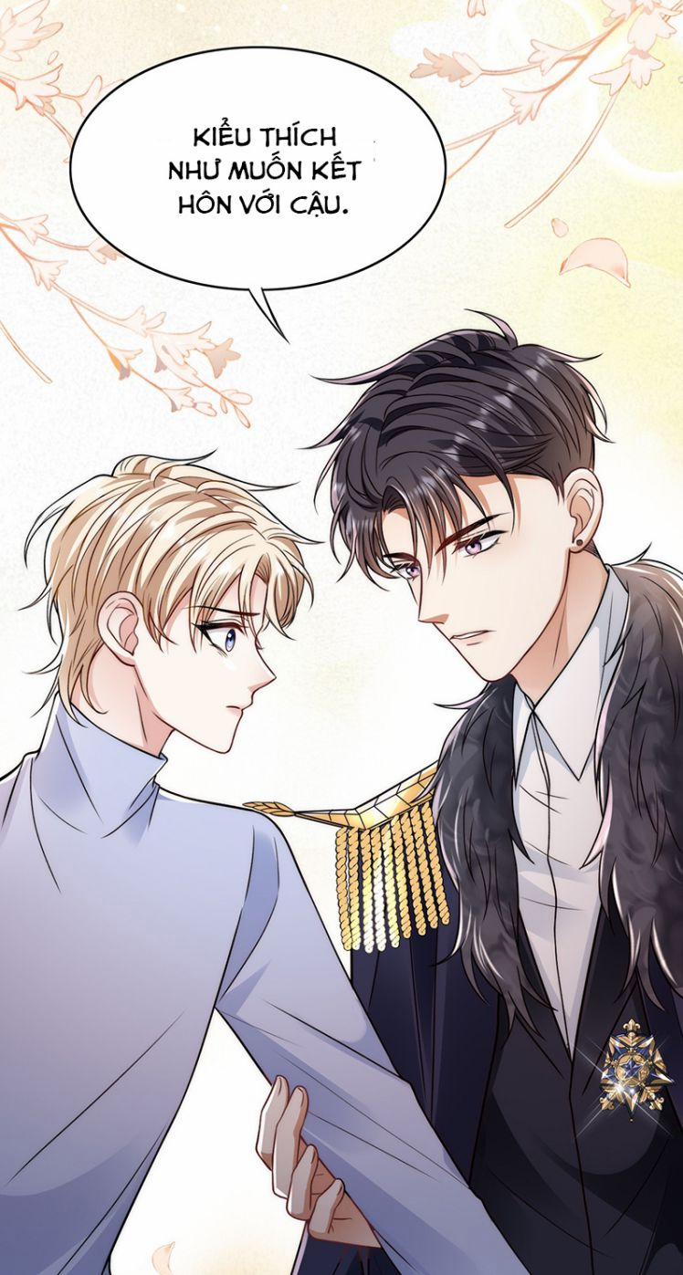 Đại Pháp Tẩy Trắng Của Phản Diện 5 trang 28