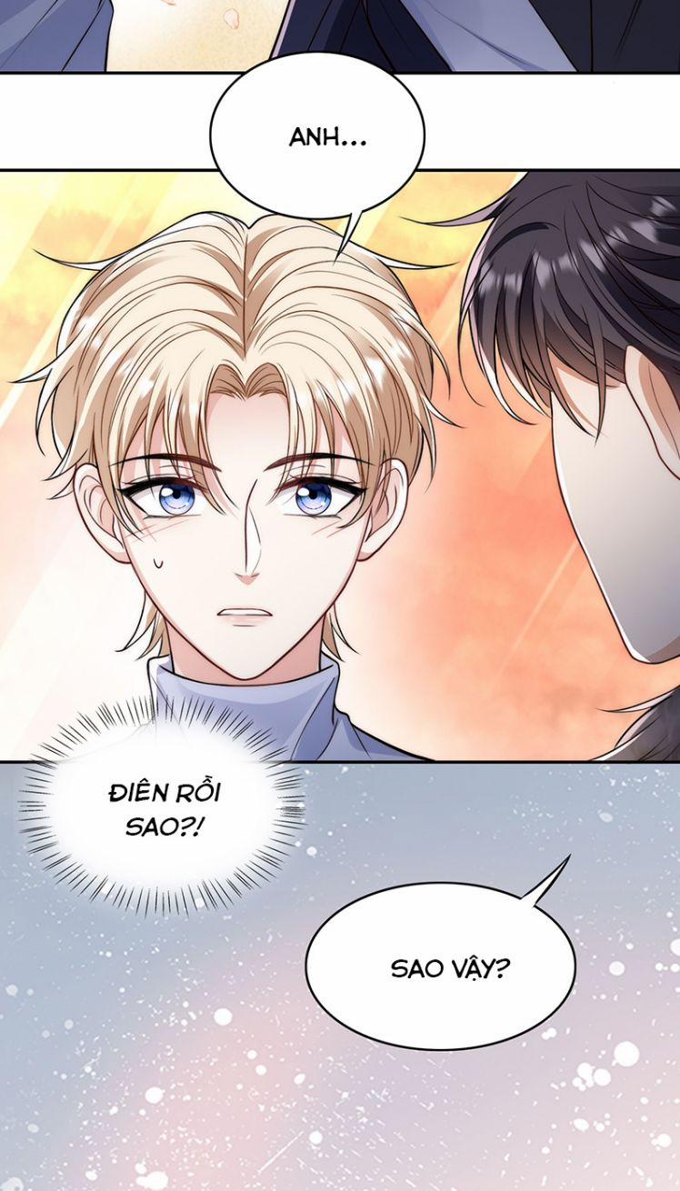 Đại Pháp Tẩy Trắng Của Phản Diện 5 trang 29