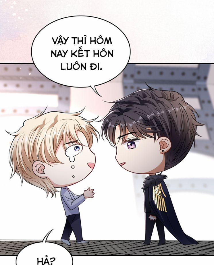 Đại Pháp Tẩy Trắng Của Phản Diện 5 trang 35