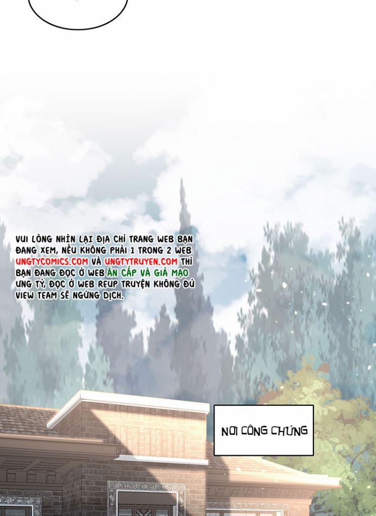 Đại Pháp Tẩy Trắng Của Phản Diện 5 trang 36