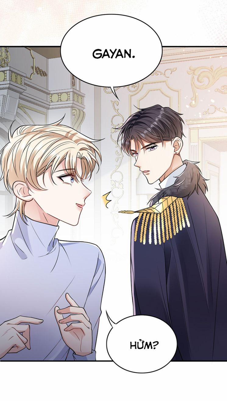 Đại Pháp Tẩy Trắng Của Phản Diện 5 trang 42