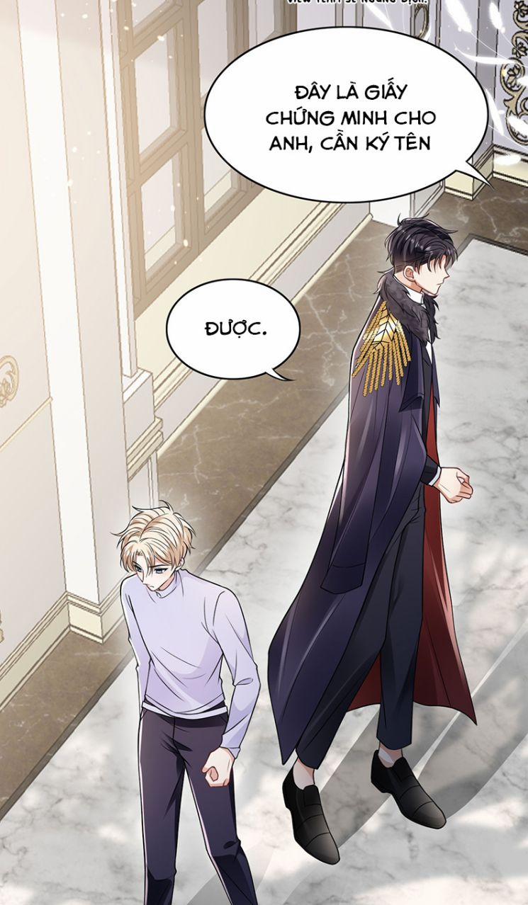 Đại Pháp Tẩy Trắng Của Phản Diện 5 trang 46