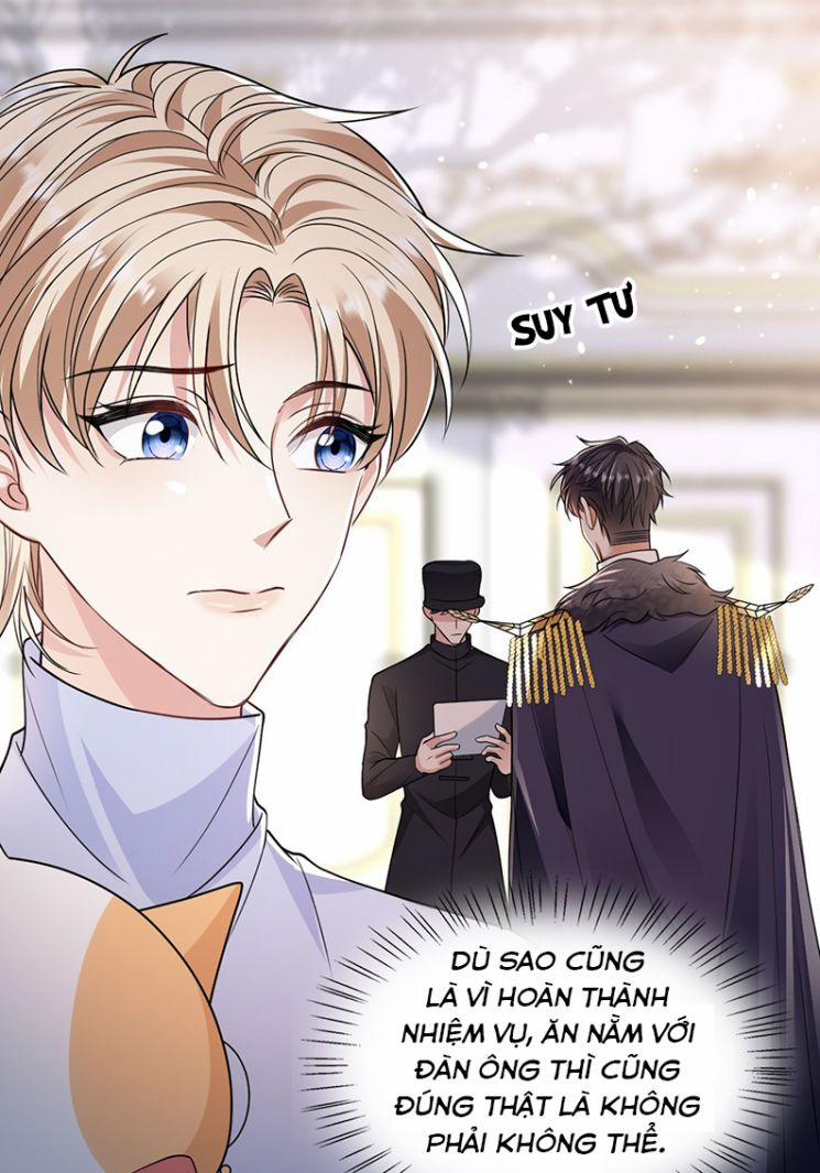 Đại Pháp Tẩy Trắng Của Phản Diện 5 trang 50