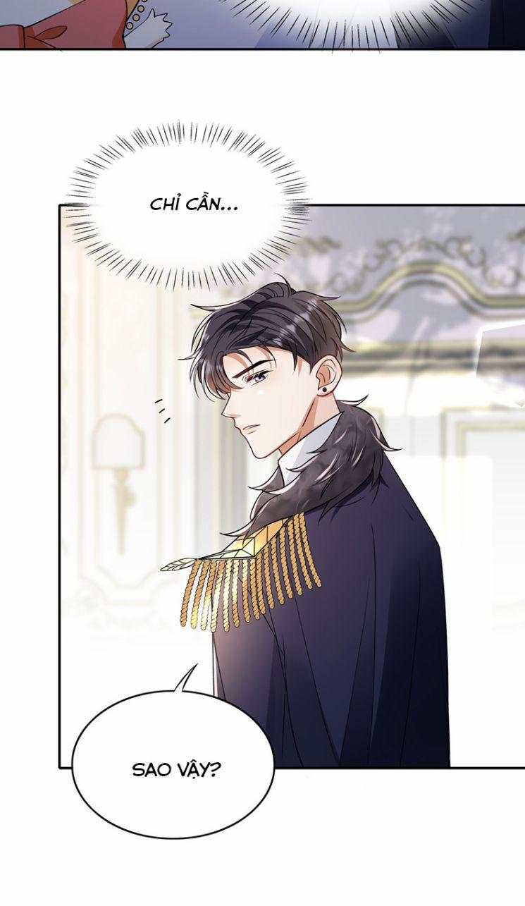 Đại Pháp Tẩy Trắng Của Phản Diện 5 trang 51