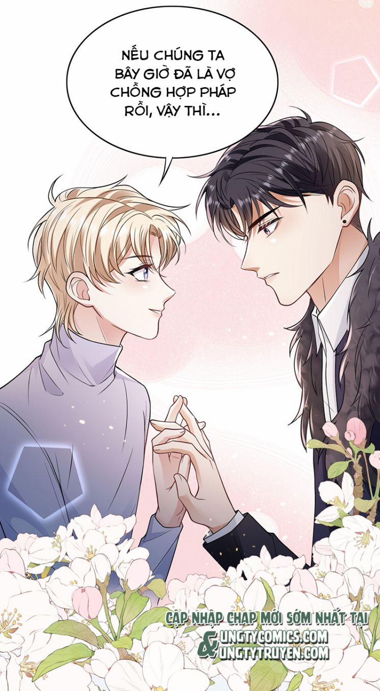 Đại Pháp Tẩy Trắng Của Phản Diện 5 trang 54