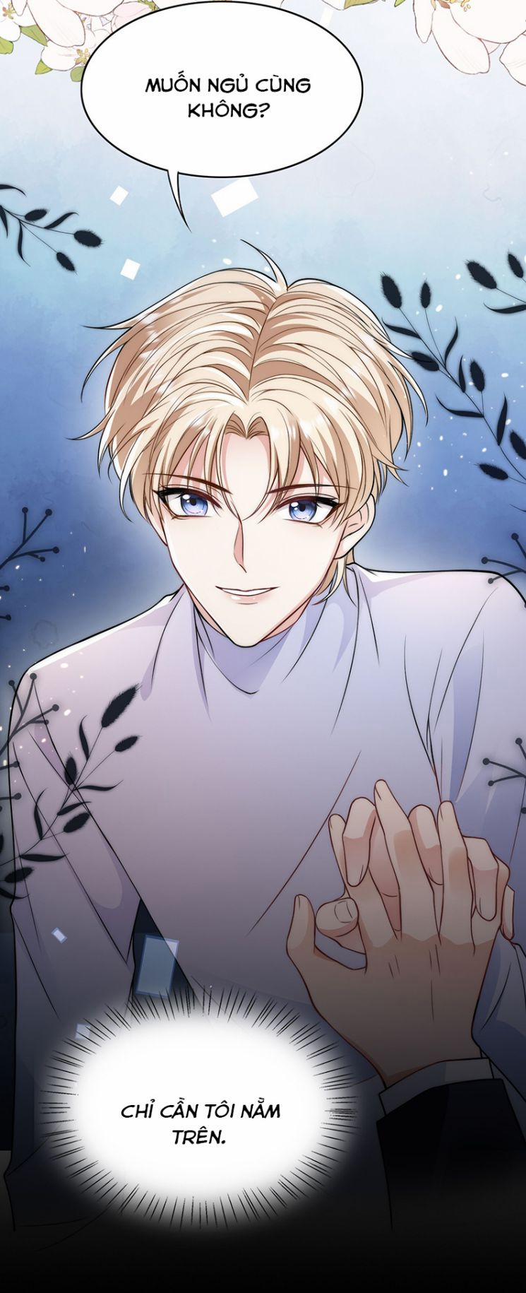 Đại Pháp Tẩy Trắng Của Phản Diện 5 trang 55