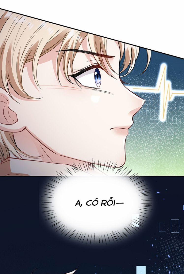 Đại Pháp Tẩy Trắng Của Phản Diện 5 trang 6