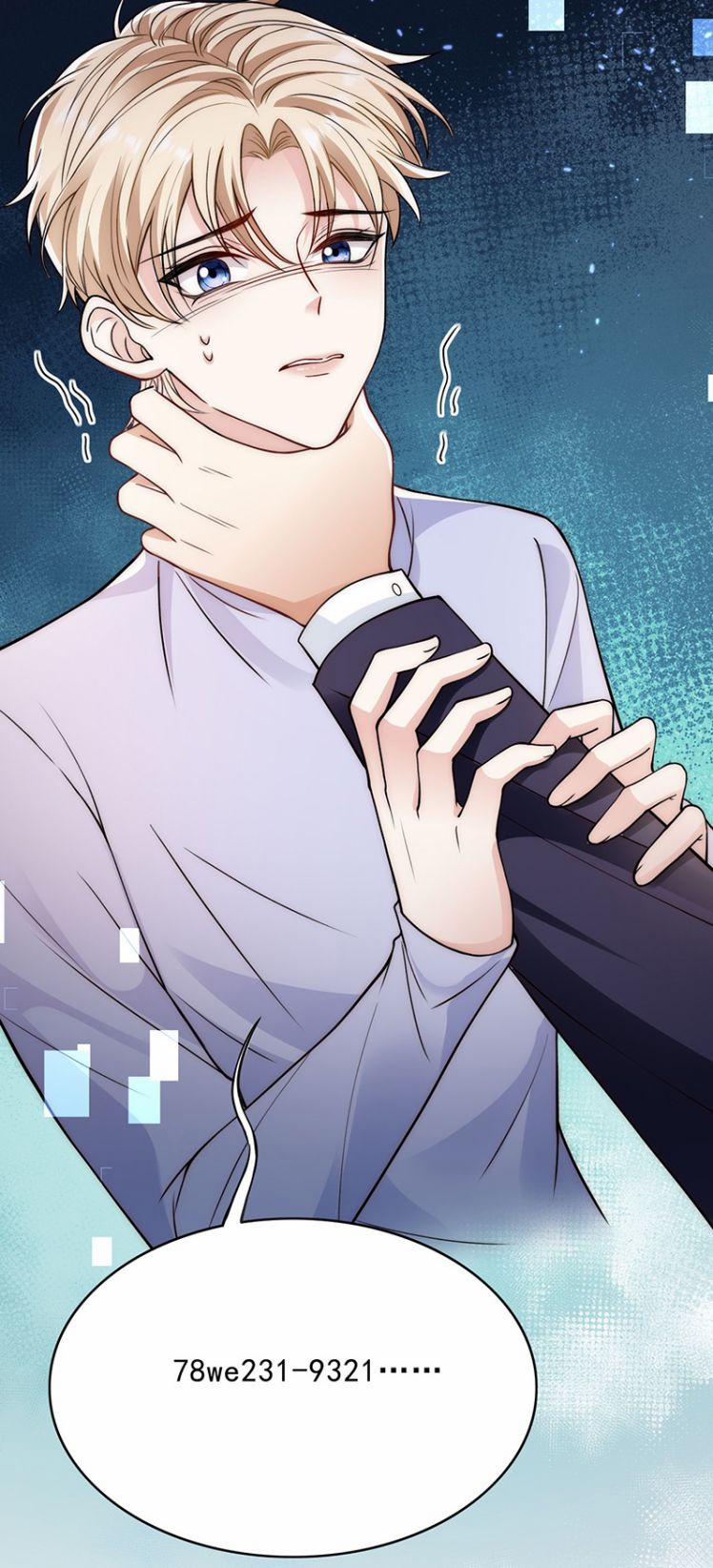 Đại Pháp Tẩy Trắng Của Phản Diện 5 trang 7