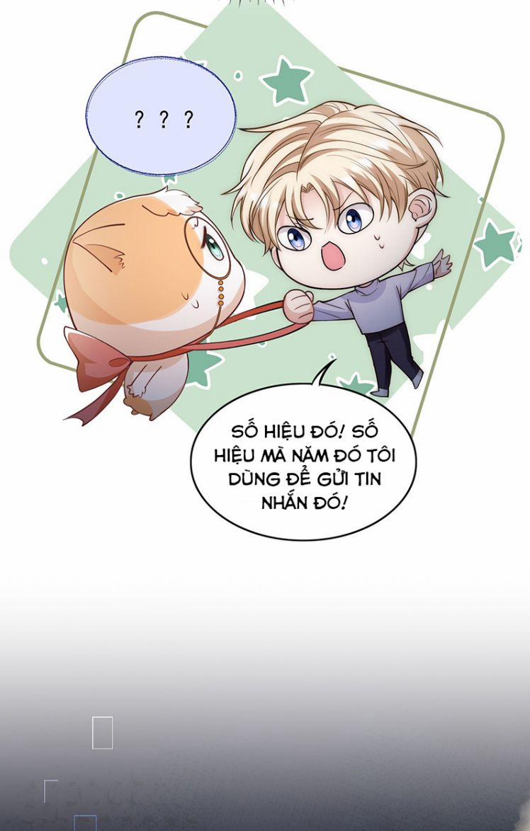 Đại Pháp Tẩy Trắng Của Phản Diện 5 trang 9