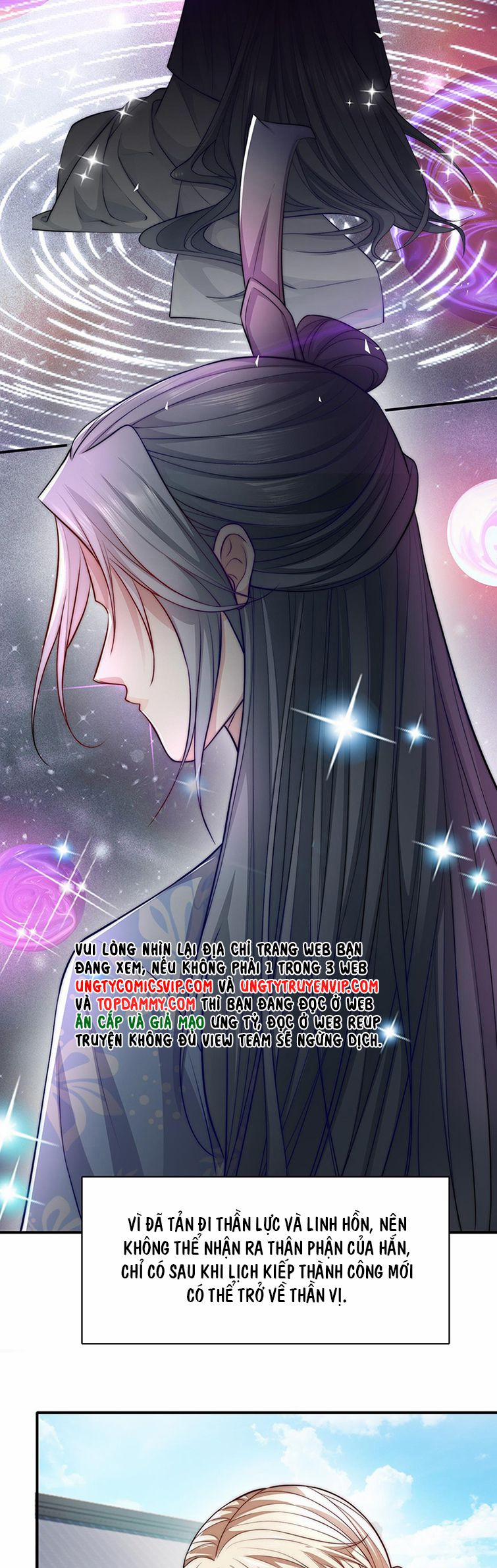 Đại Pháp Tẩy Trắng Của Phản Diện 50 trang 2