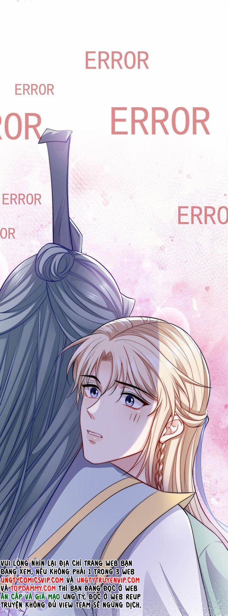 Đại Pháp Tẩy Trắng Của Phản Diện 50 trang 26