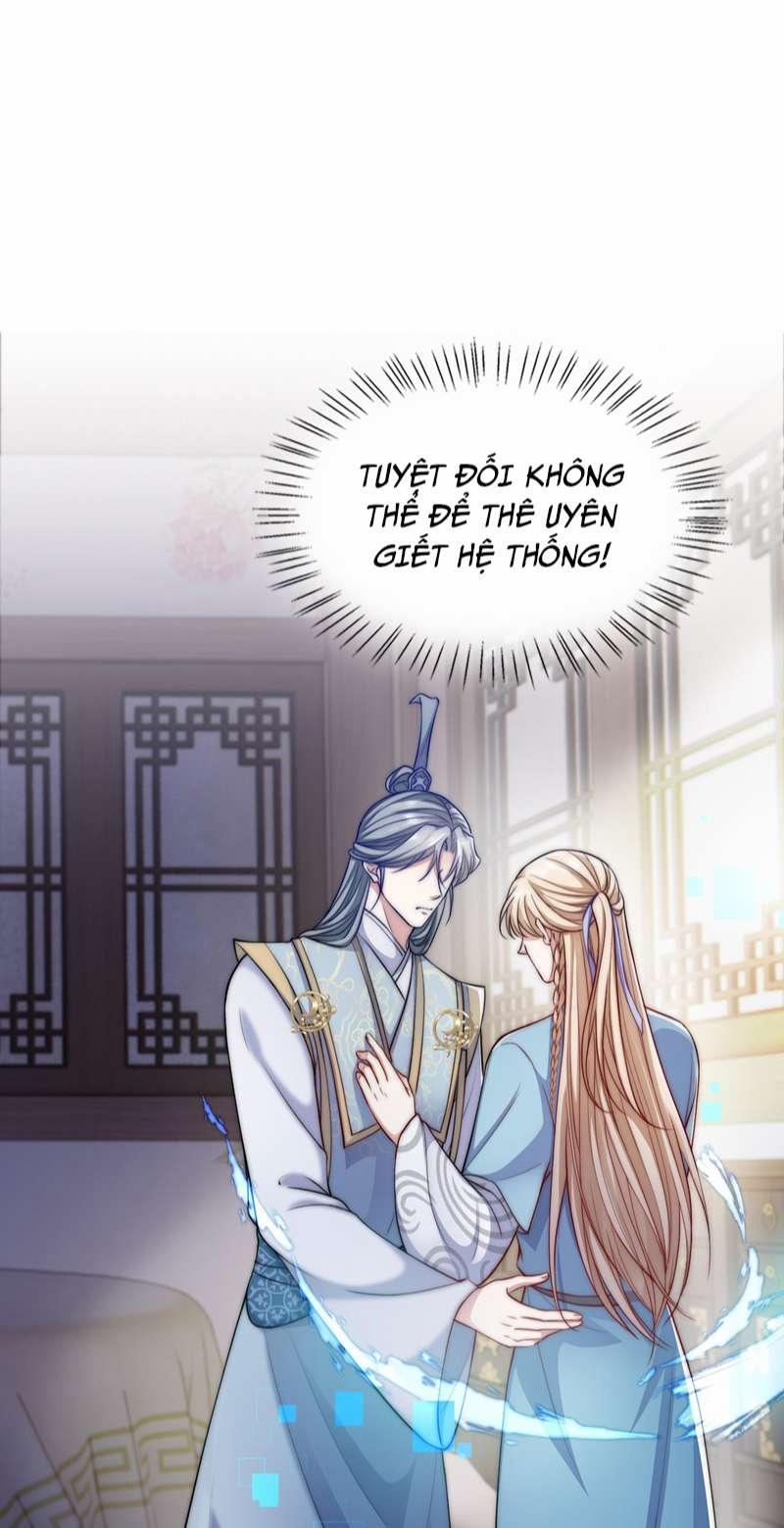 Đại Pháp Tẩy Trắng Của Phản Diện 51 trang 1