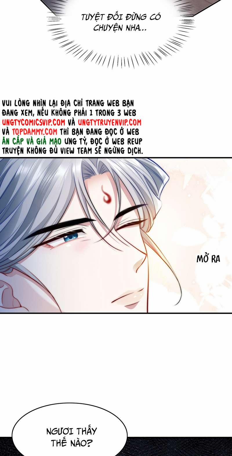 Đại Pháp Tẩy Trắng Của Phản Diện 51 trang 11