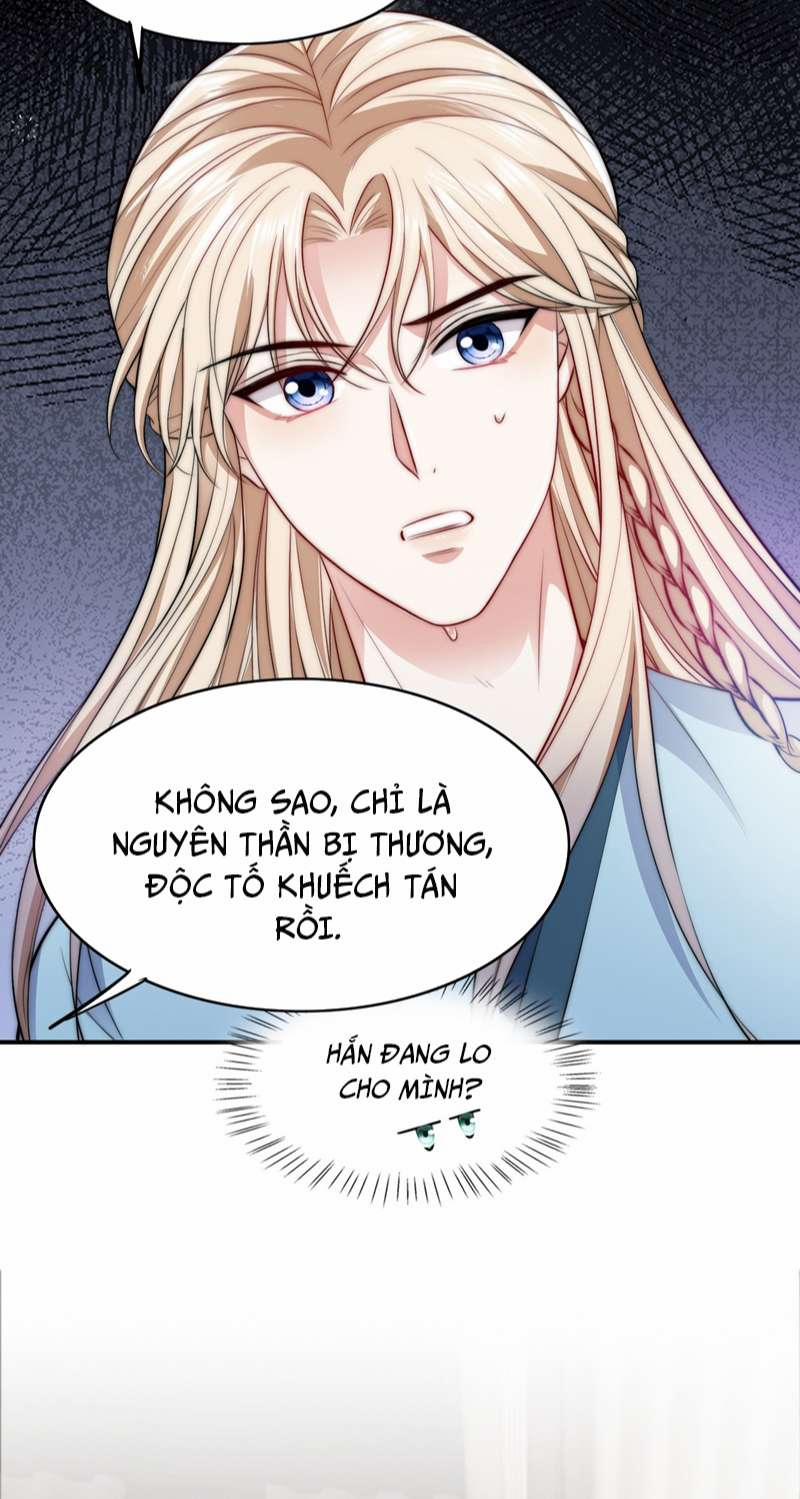 Đại Pháp Tẩy Trắng Của Phản Diện 51 trang 12