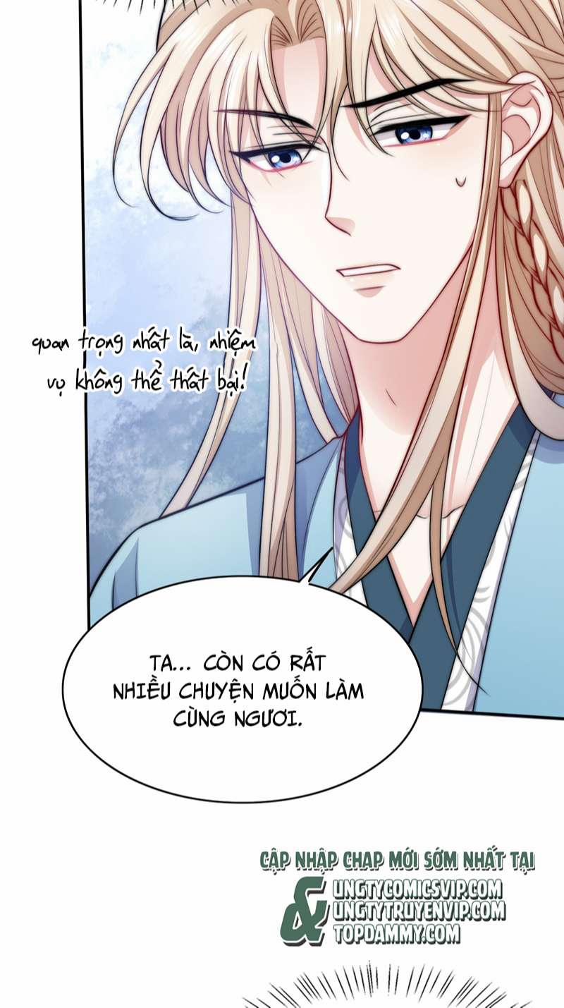 Đại Pháp Tẩy Trắng Của Phản Diện 51 trang 14