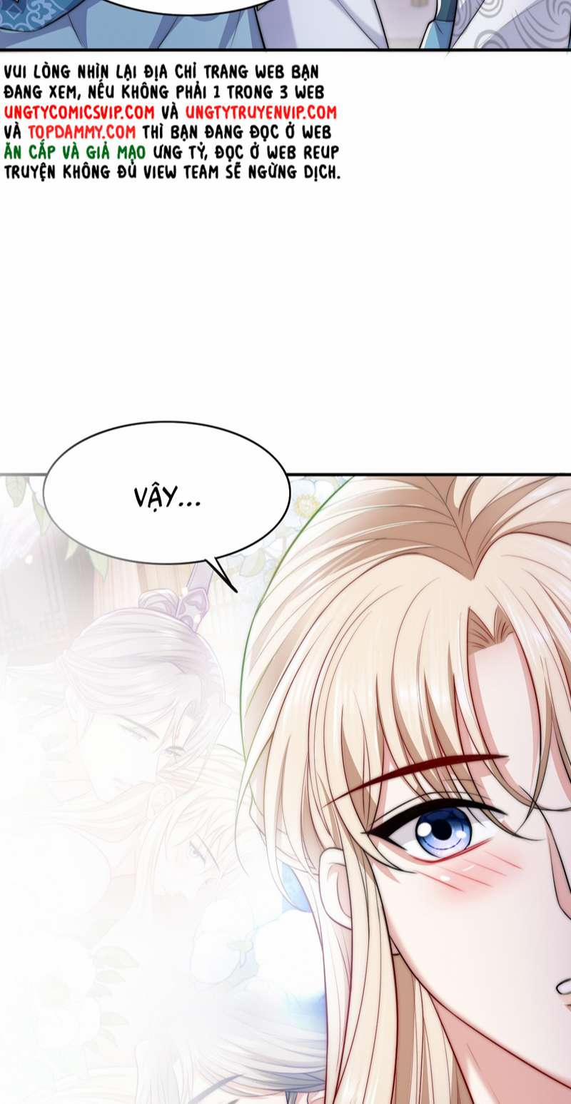 Đại Pháp Tẩy Trắng Của Phản Diện 51 trang 17