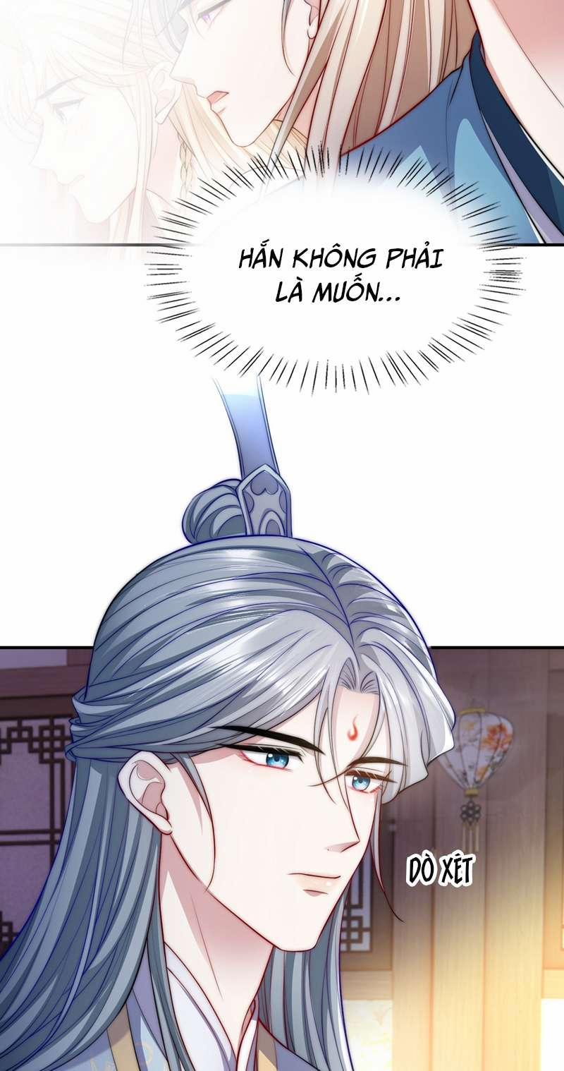 Đại Pháp Tẩy Trắng Của Phản Diện 51 trang 18