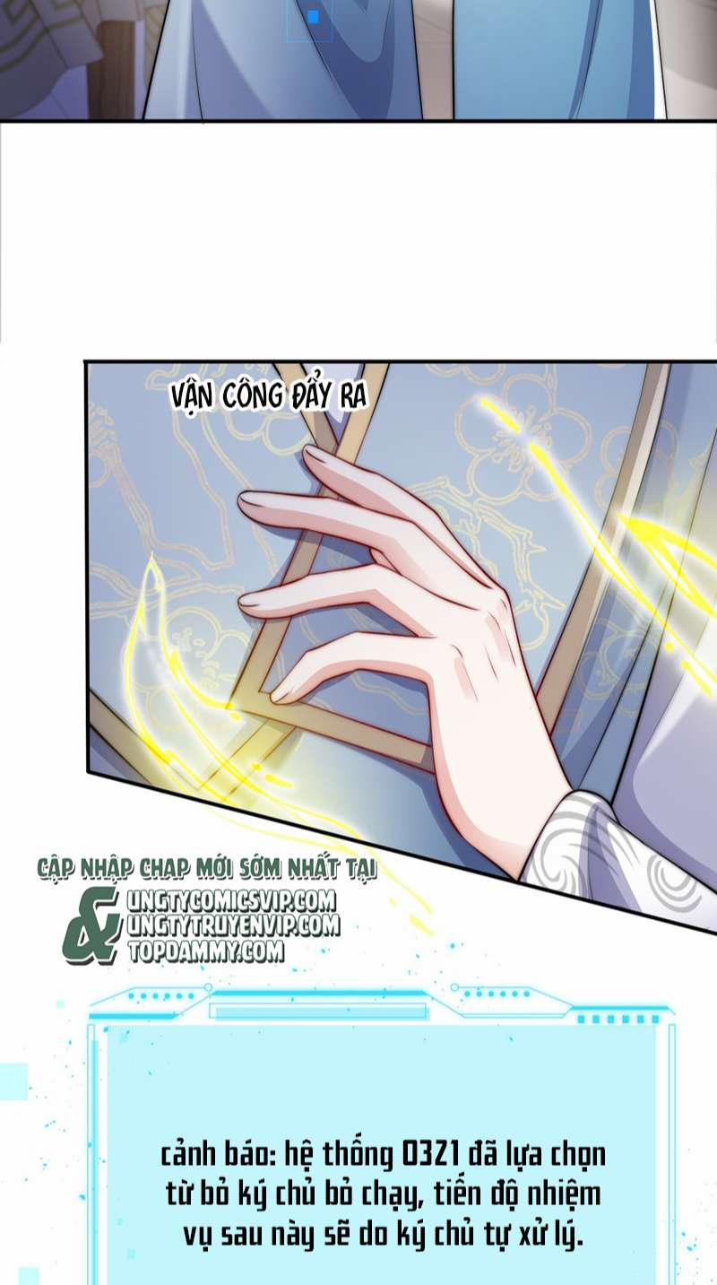 Đại Pháp Tẩy Trắng Của Phản Diện 51 trang 2