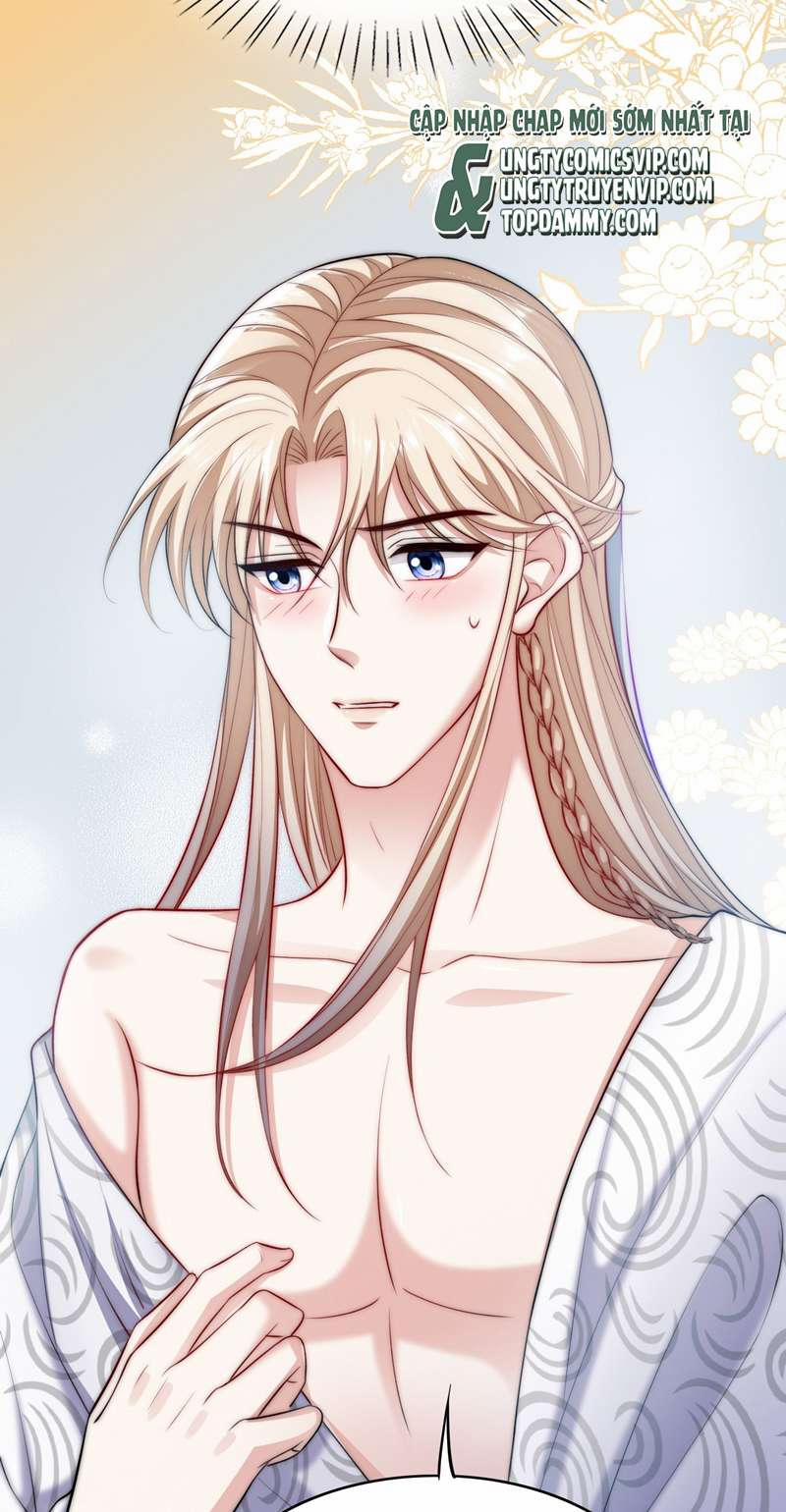 Đại Pháp Tẩy Trắng Của Phản Diện 51 trang 20