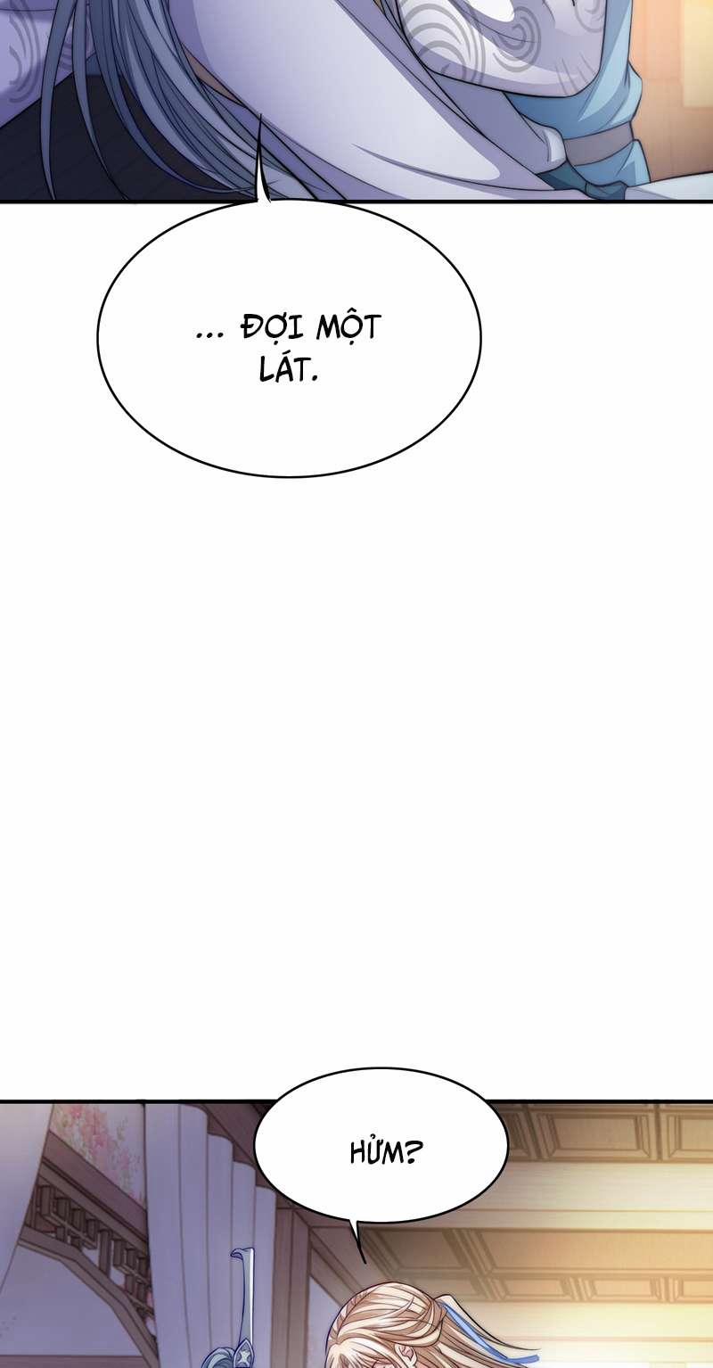 Đại Pháp Tẩy Trắng Của Phản Diện 51 trang 22