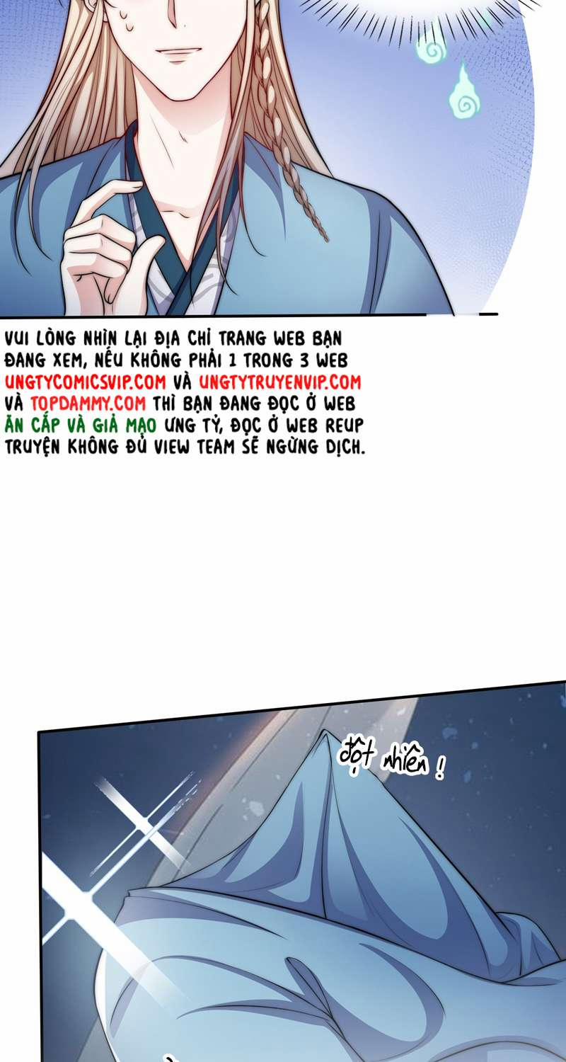 Đại Pháp Tẩy Trắng Của Phản Diện 51 trang 24