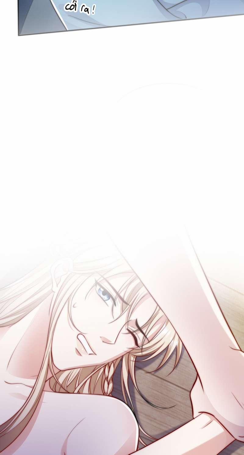 Đại Pháp Tẩy Trắng Của Phản Diện 51 trang 25