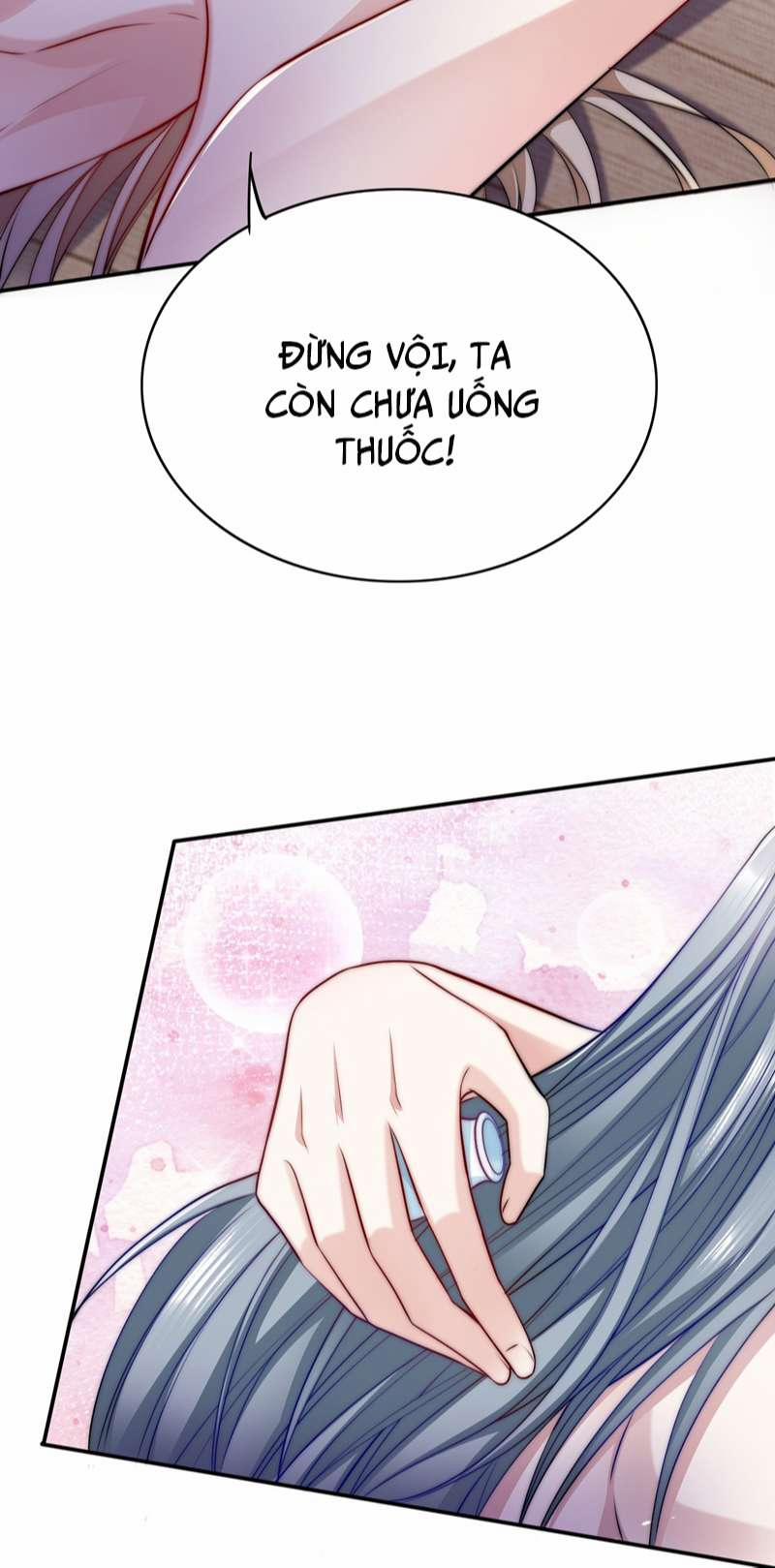 Đại Pháp Tẩy Trắng Của Phản Diện 51 trang 26