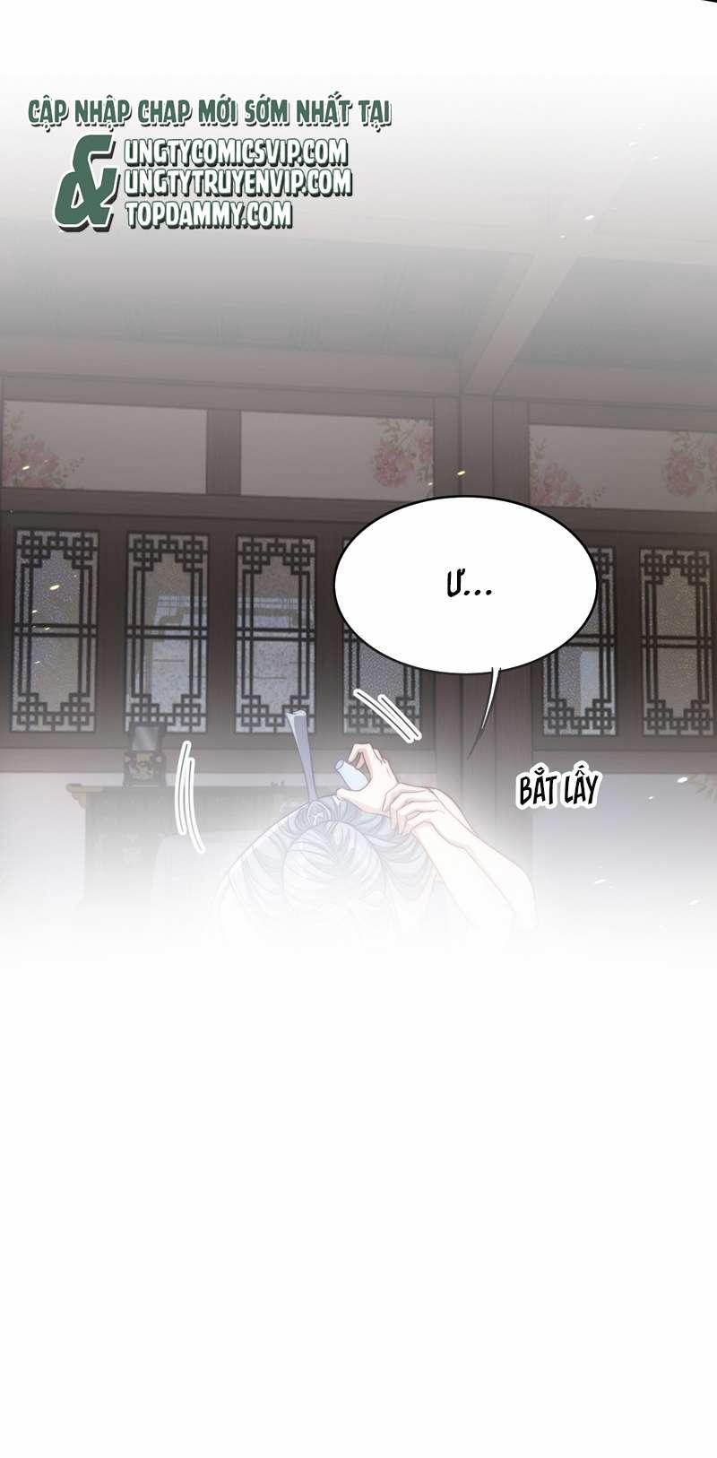 Đại Pháp Tẩy Trắng Của Phản Diện 51 trang 27